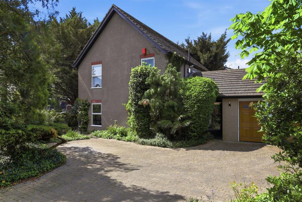 Main image of property: Lavender Hill, Enfield