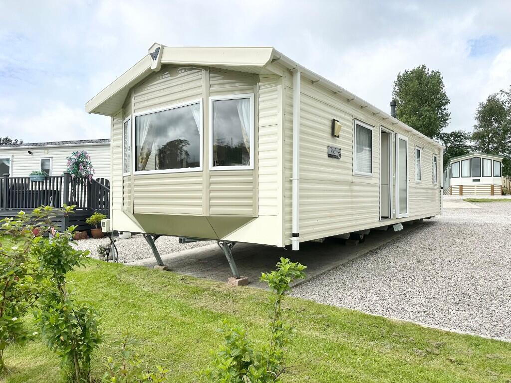 Main image of property: WILLERBY RIO, Carnforth, Lancashire, LA6