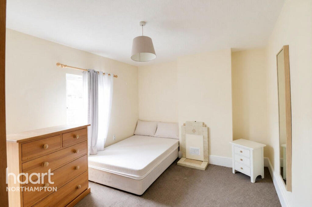 Main image of property: Cambridge Street, Northampton