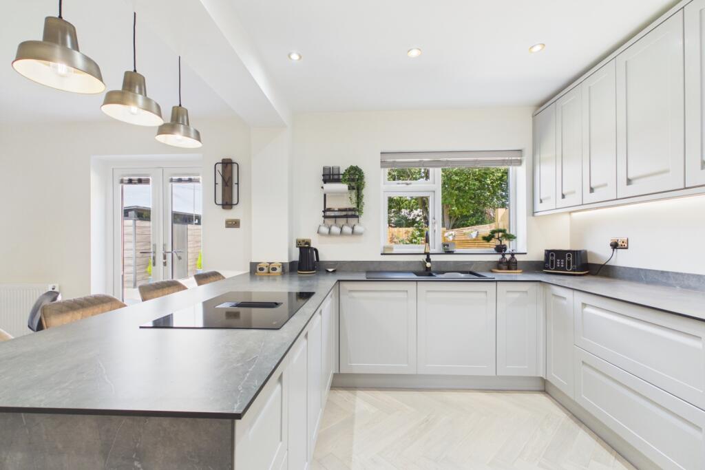 House in Elvington, York - View 5