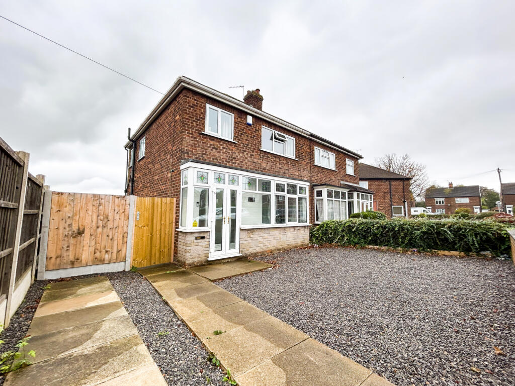 Main image of property: Westerdale Road, Scunthorpe, DN16