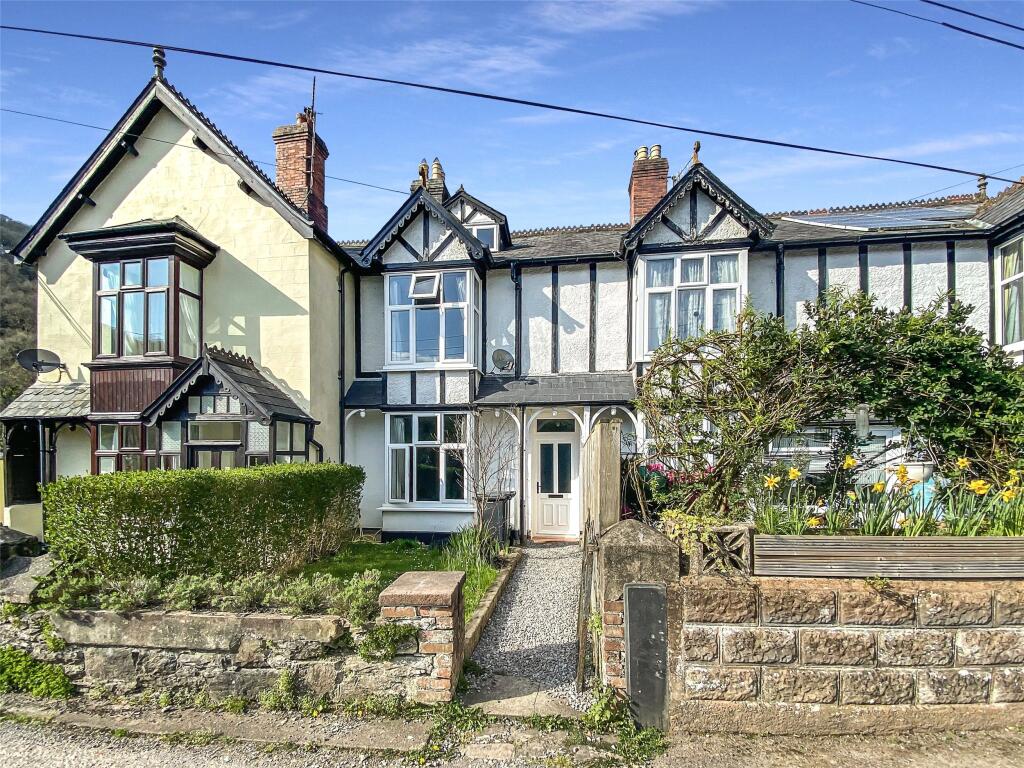 Main image of property: The Gardens, Lady Street, Dulverton, Somerset, TA22