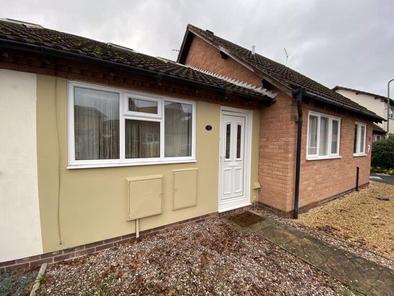 Main image of property: Rothley Drive, Bicton Heath, Shrewsbury, SY3 5BB