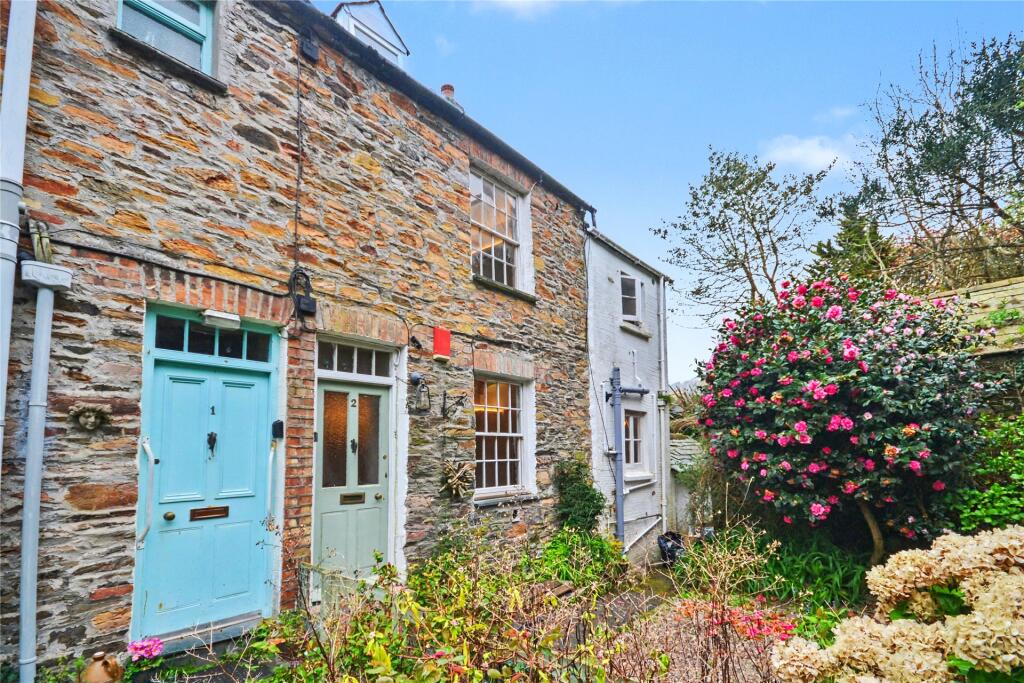 Main image of property: Fore Street, West Looe, Looe, Cornwall