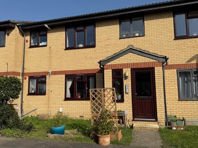 Main image of property: 24 Stanley Court Stanley Road CambridgeCB5 8LW