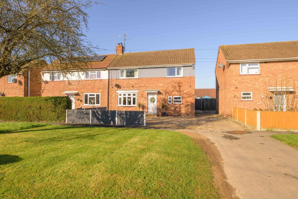 Main image of property: Elizabeth Road, Boston, PE21