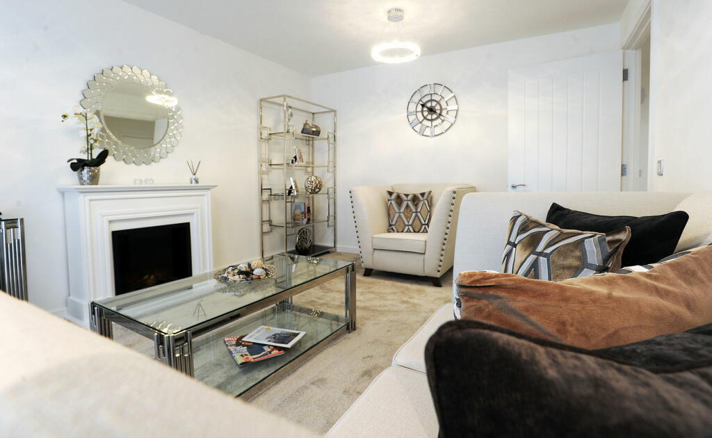 Additional image 2 of Solihull Retirement Village, Victoria Crescent