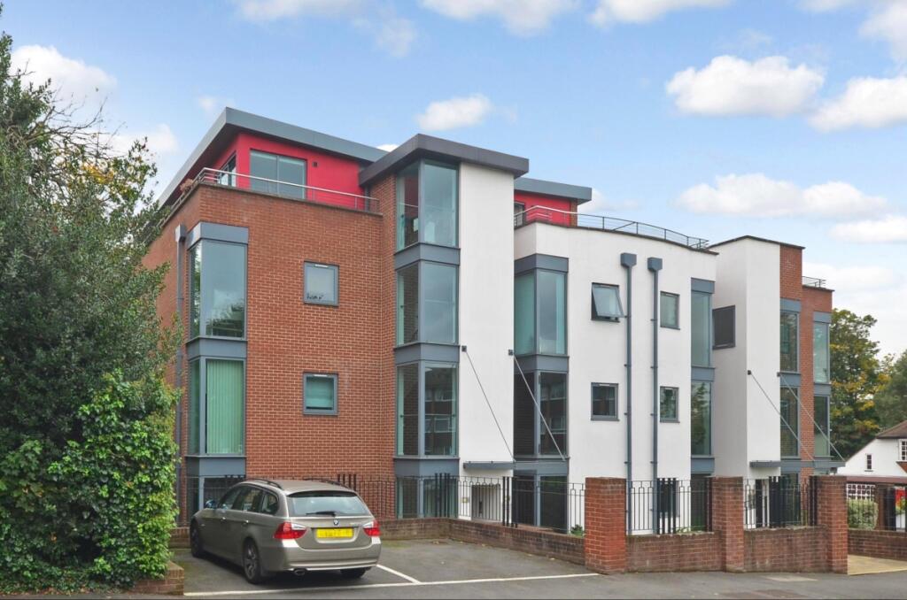 Main image of property: Eaton Road Sutton SM2