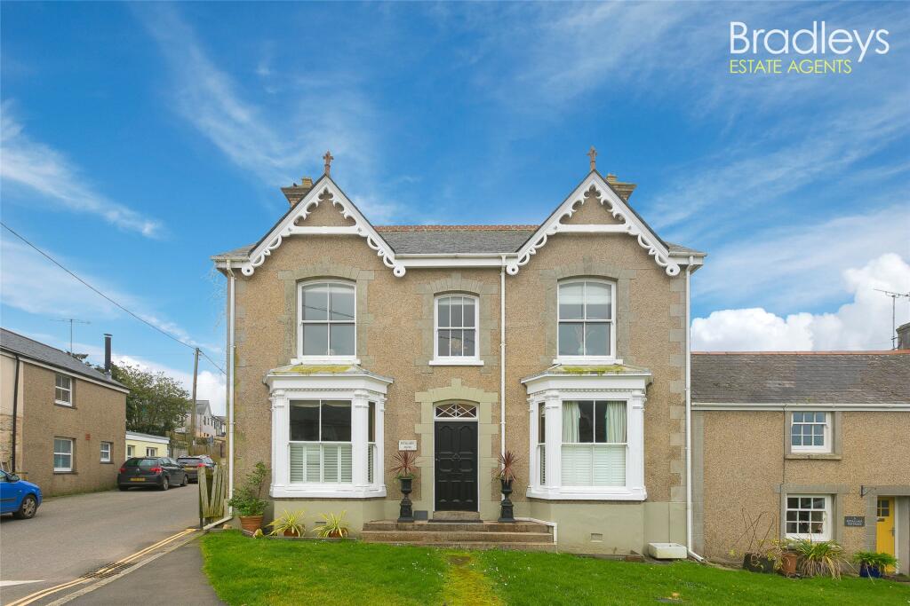 Main image of property: Fore Street, Goldsithney, Penzance, Cornwall