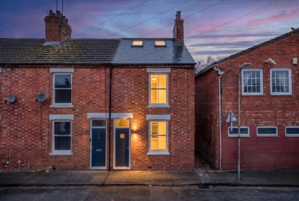 Main image of property: Coronation Road, Stony Startford, Milton Keynes
