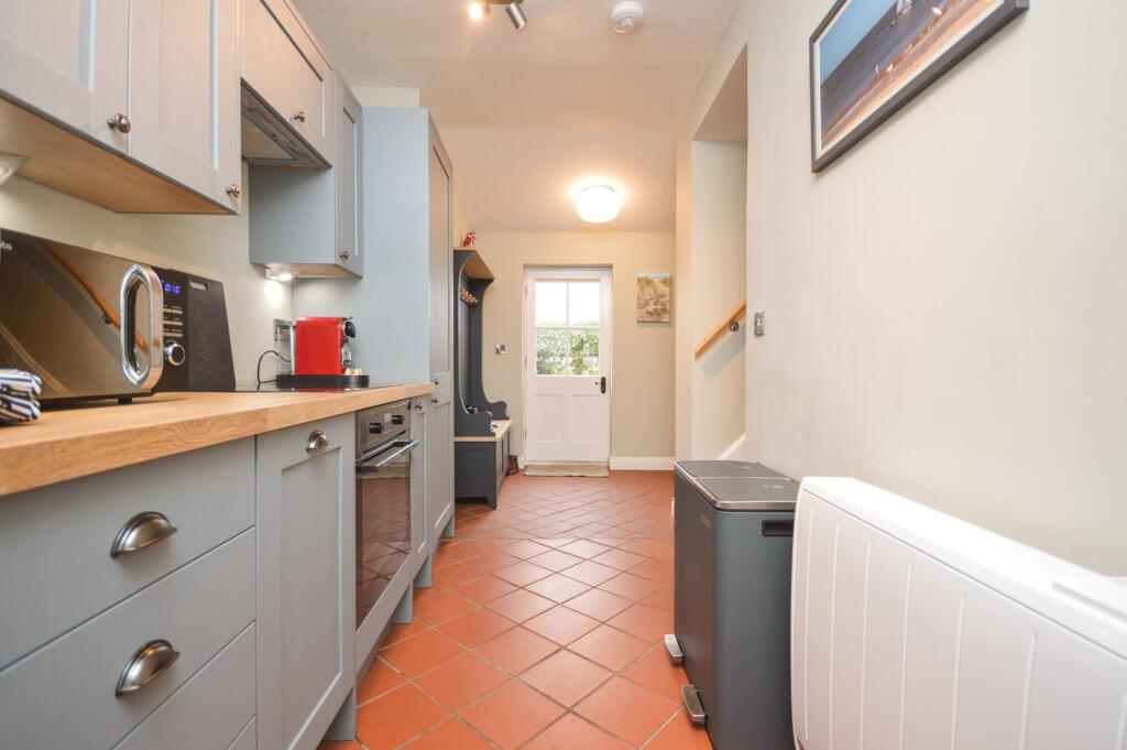 House in Peterborough - View 4