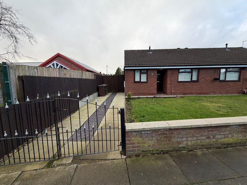 Main image of property: Captains Lane, Bootle