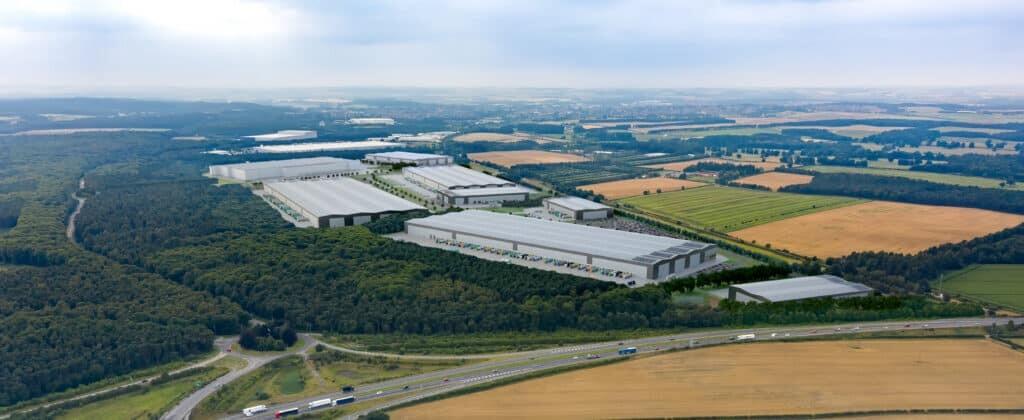 Main image of property: EM.EX, Apleyhead Interchange, Worksop