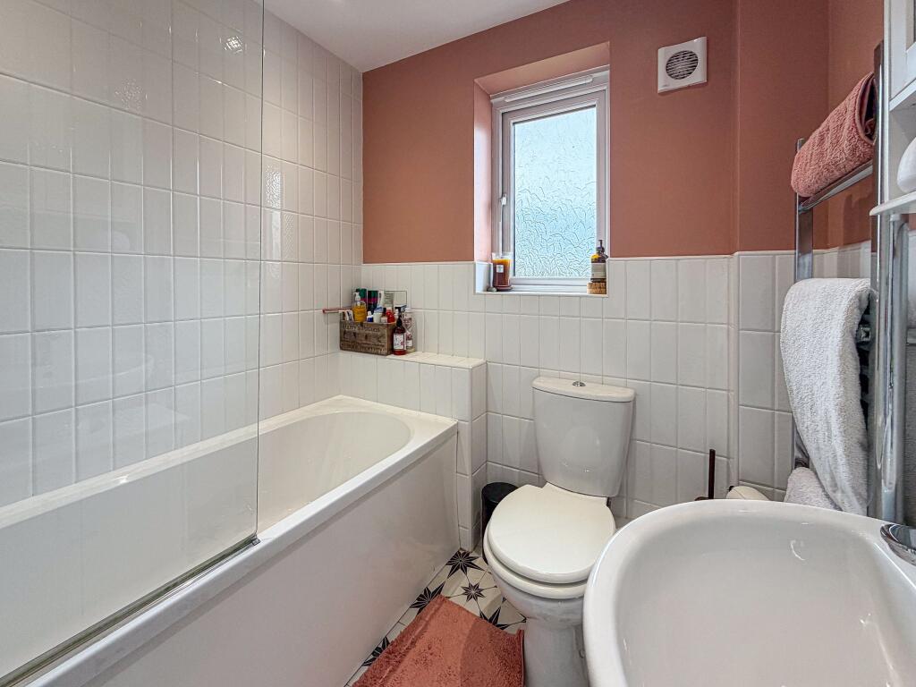 House in Gateshead, North East - View 5
