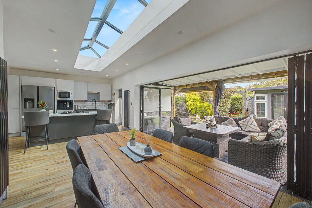 Main image of property: Queens Drive, Cheadle Hulme