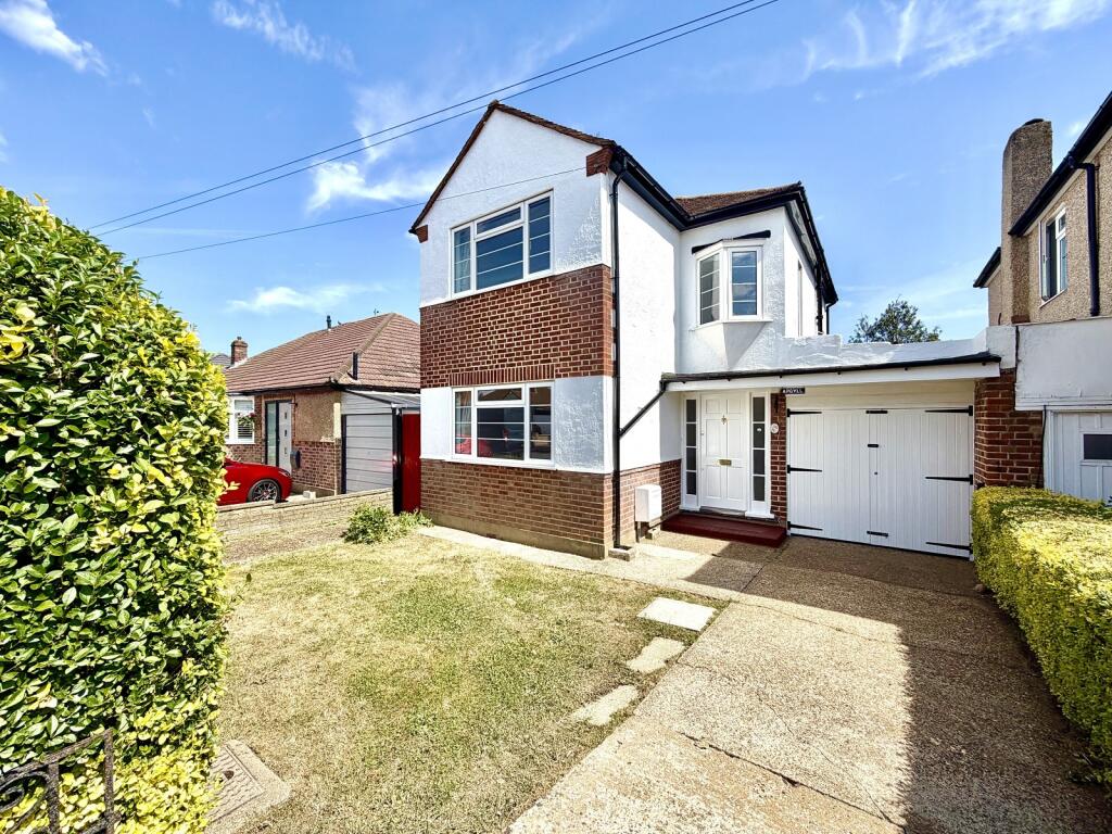 Main image of property: Francis Close, Epsom, Surrey. KT19 0JT