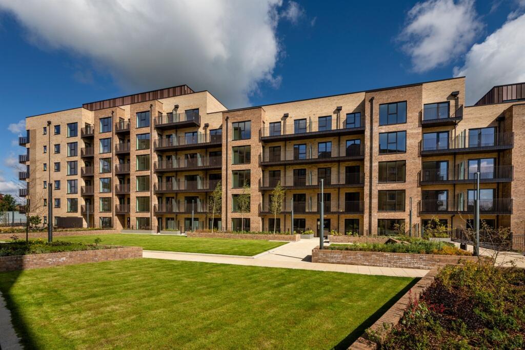 Main image of property: 2 bedroom property in St Andrews Road, Uxbridge