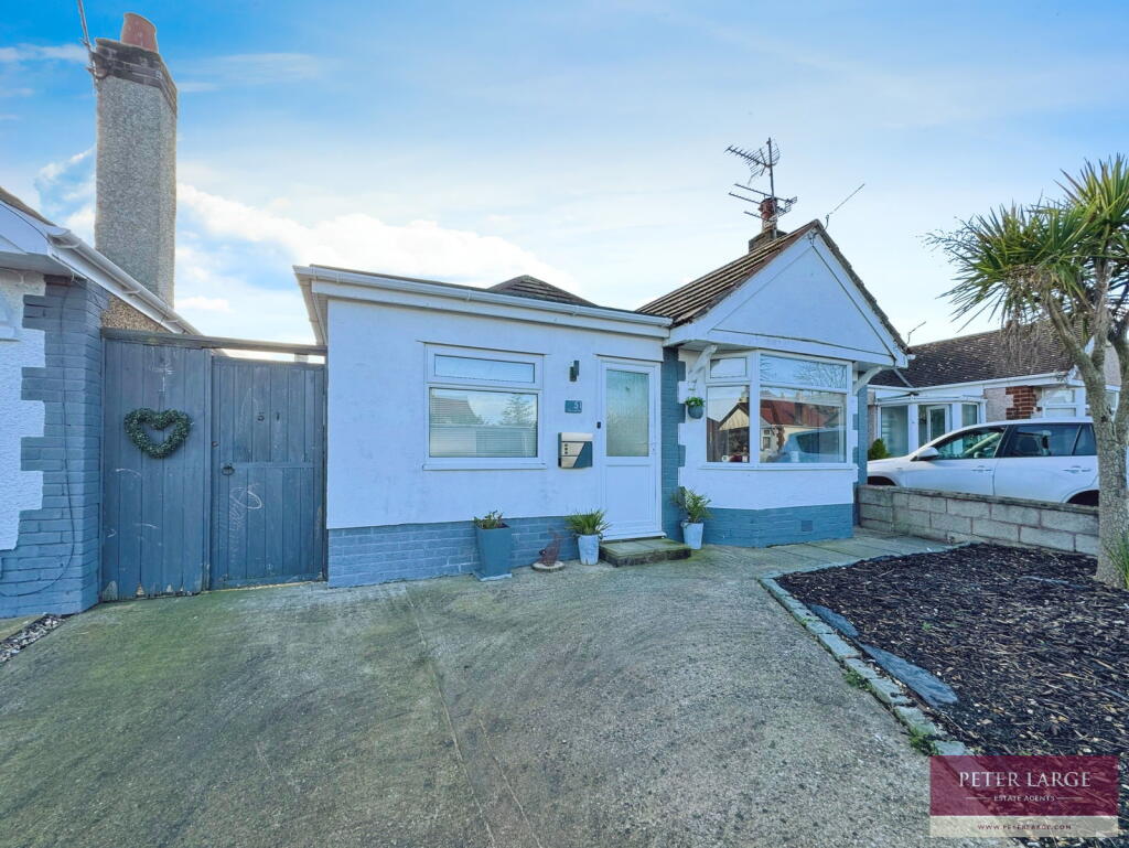 House in Llandudno