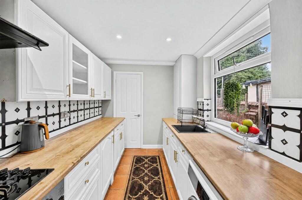 House in Northampton, Semilong - View 4