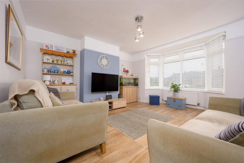 Main image of property: Linden Avenue, Kettering