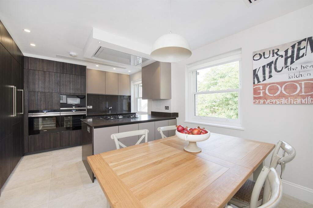 Main image of property: Arkwright Road, Hampstead, NW3