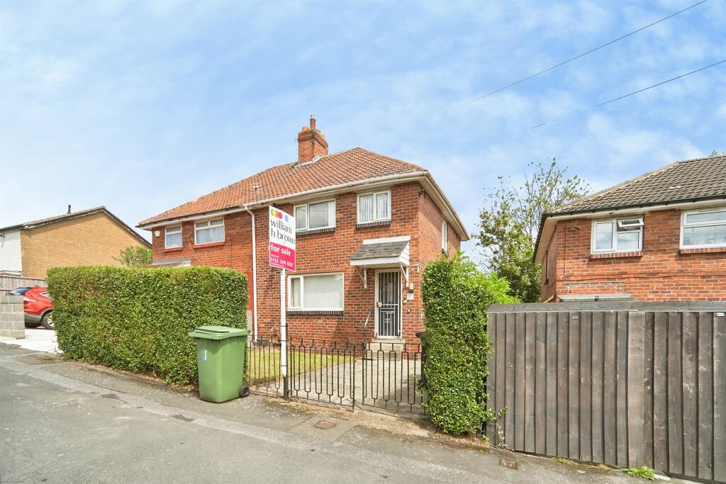 Main image of property: St. Alban Mount, LEEDS