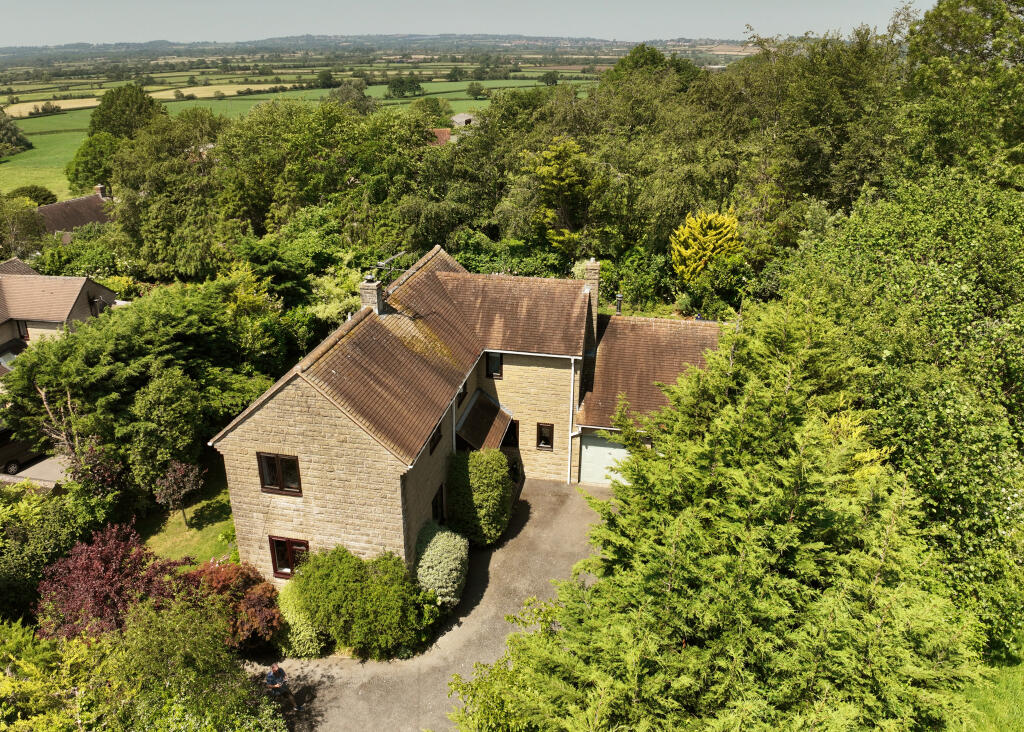 Main image of property: Church Hill, Buckhorn Weston, Dorset, SP8