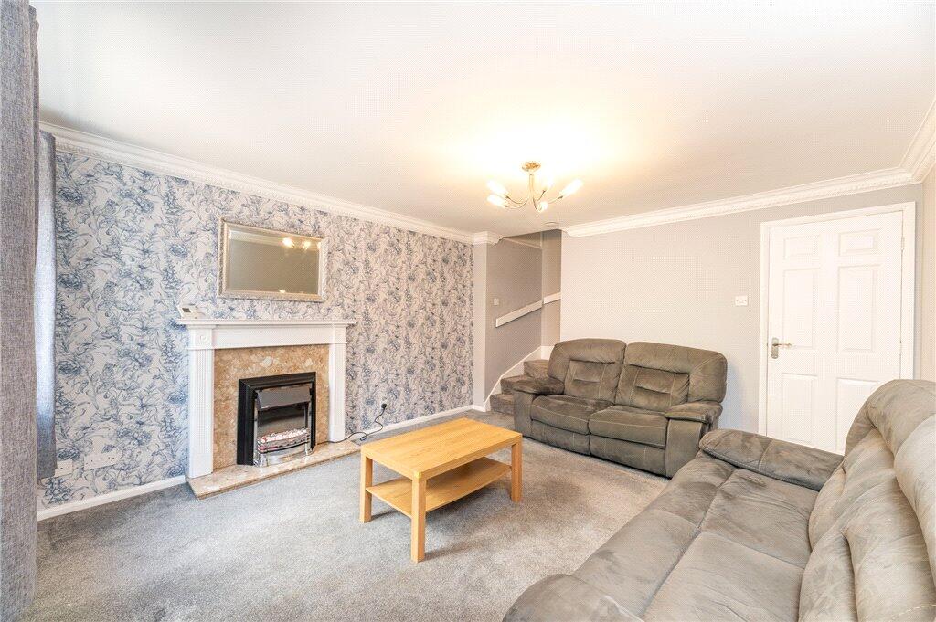 Woodbridge Close, Eastmoor, Wakefield, West Yorkshire, WF1 photo 3