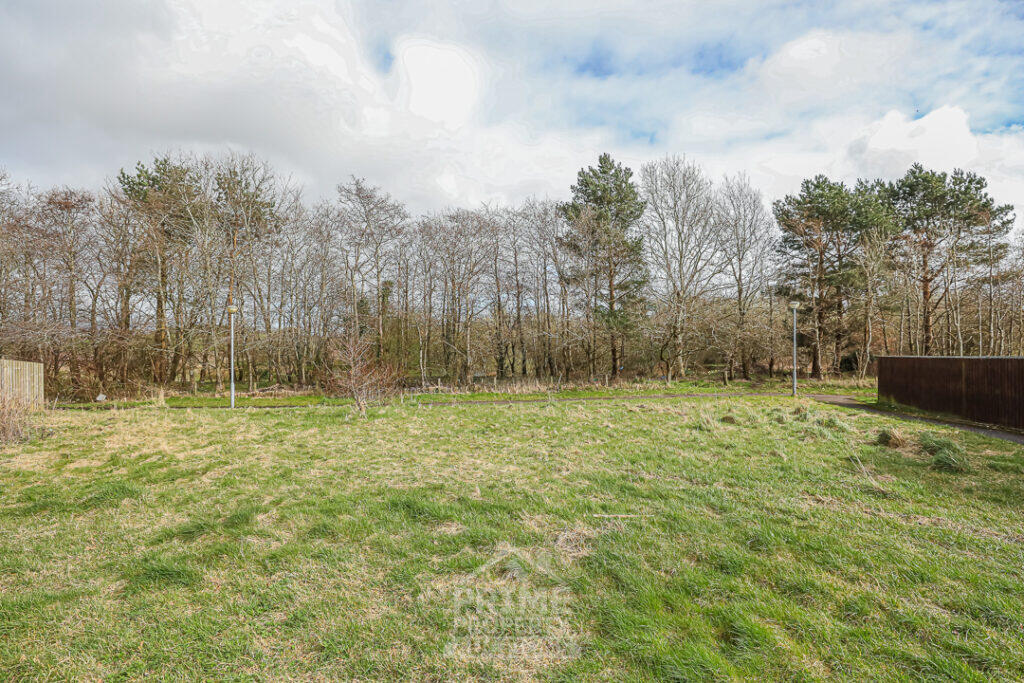 Main image of property: Land Near at Broughton Gardens, Glasgow, G23 5NQ