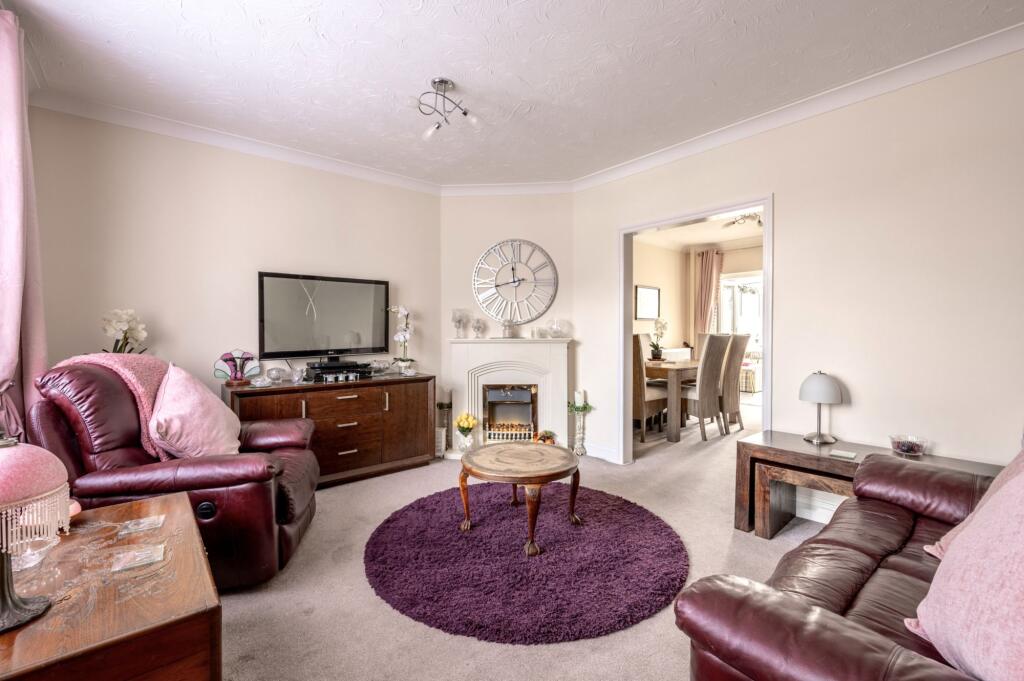 Main image of property: Ashley Downs, Lowestoft