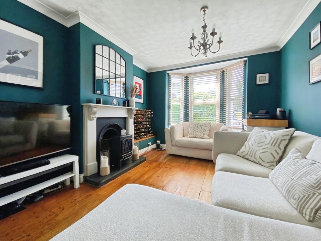 Frederick Place, Wokingham, Berkshire - View 3