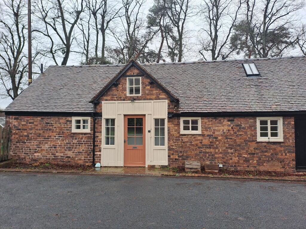 Main image of property: Quatt, WV15