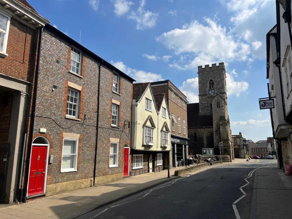 Main image of property: Stert Street, Abingdon On Thames