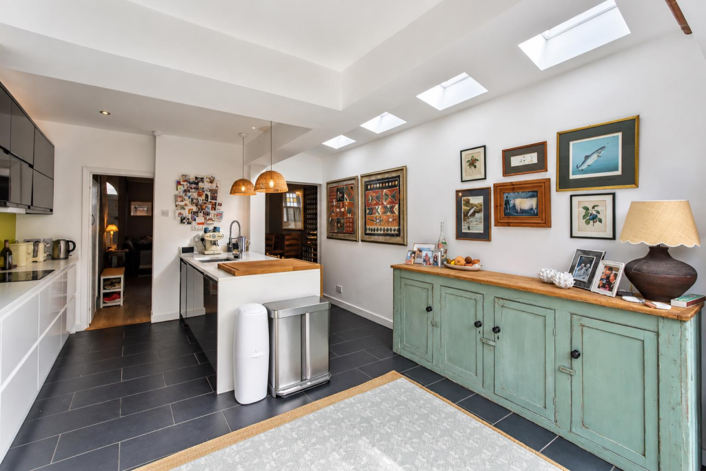 House in London, East Sheen - View 3