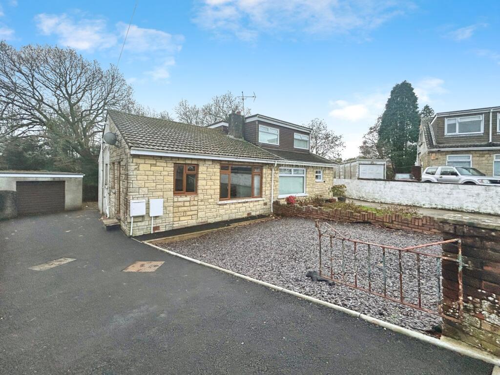 Main image of property: Cae Talcen, Pencoed, Bridgend, CF35