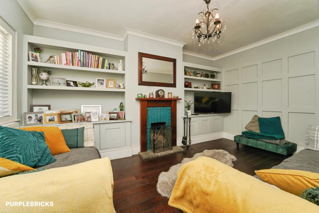 House in Gloucester, Gloucestershire - View 5