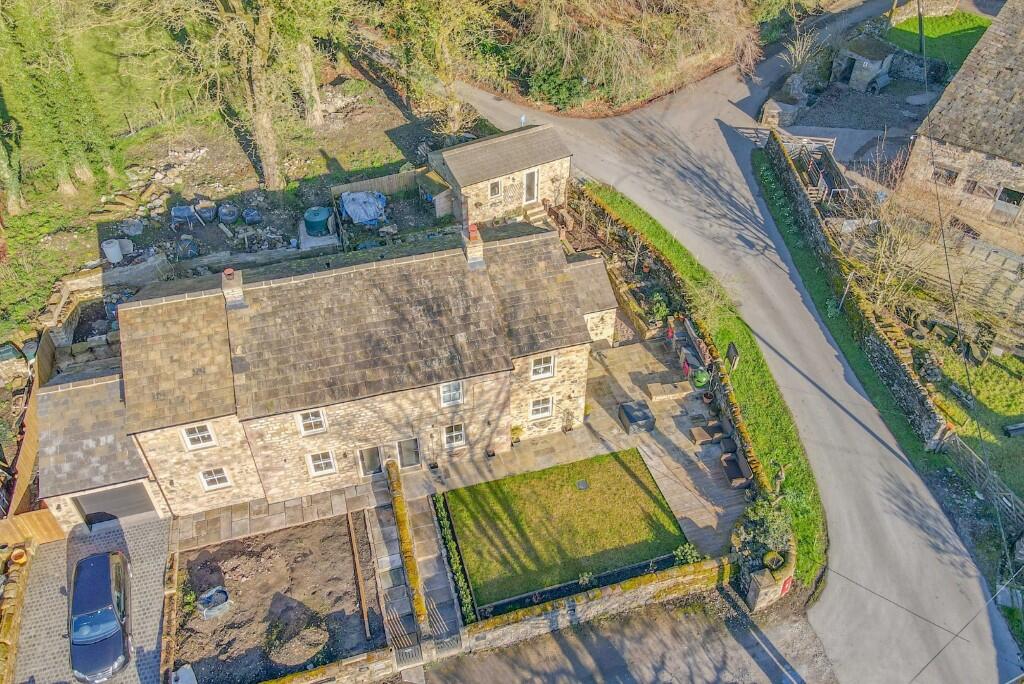 Additional image 24 of Hollytree Cottage, Flasby BD23 3PU