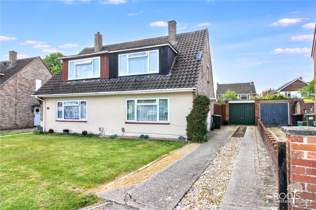 Main image of property: The Frances, Thatcham, Berkshire, RG18