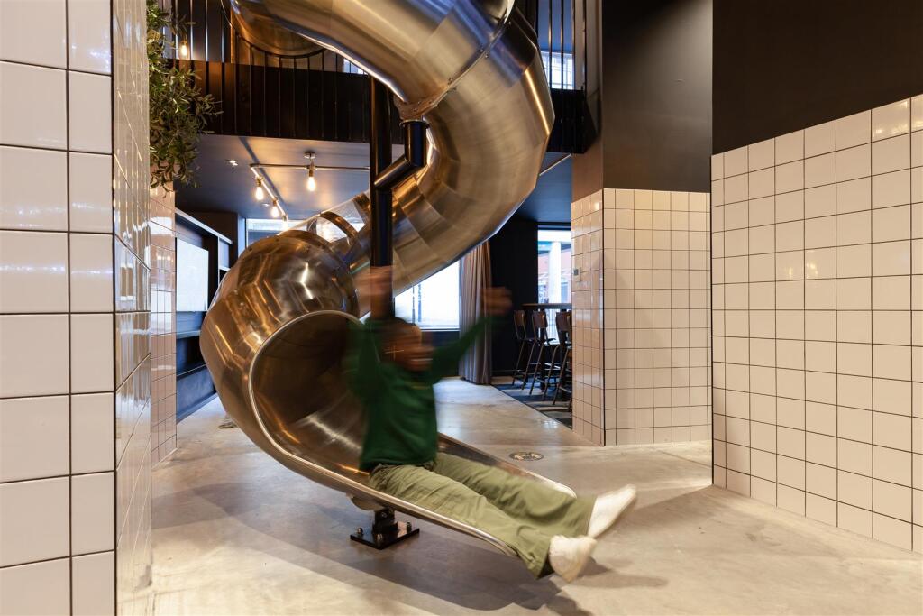 Additional image 6 of Birmingham | Student | September