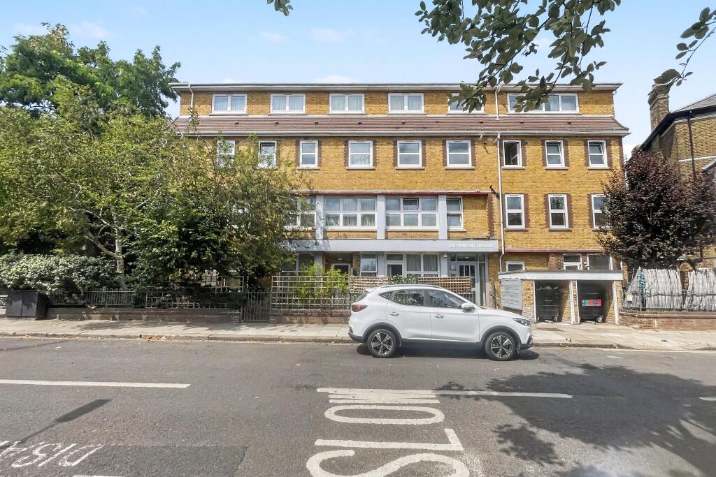 Apartment in London