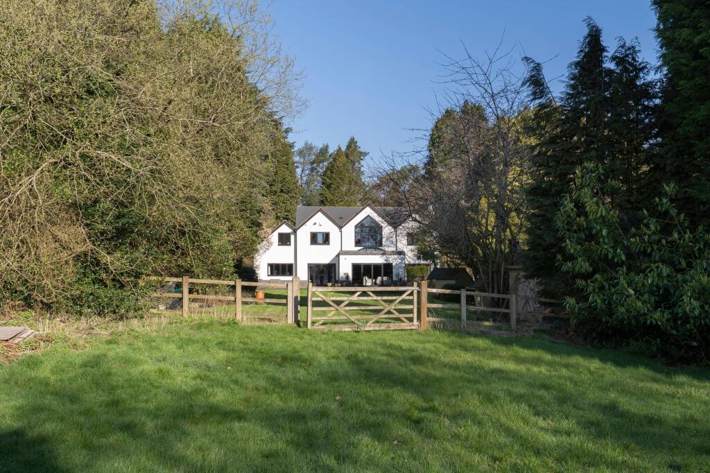 Additional image 32 of Fiery Hill Road, Barnt Green, B45