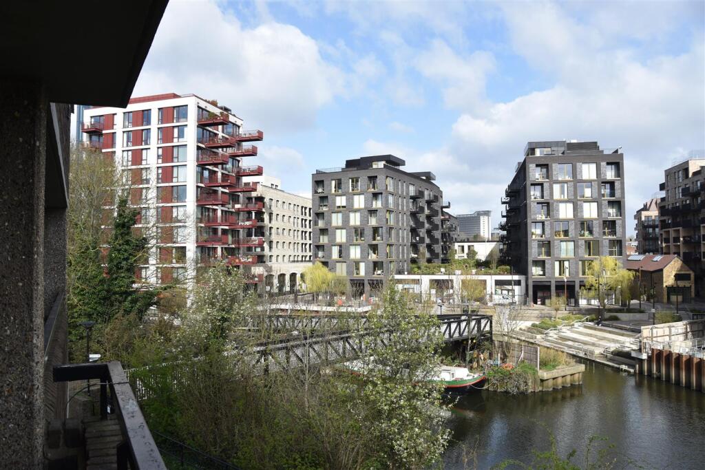 Main image of property: Augustus Close, Brentford