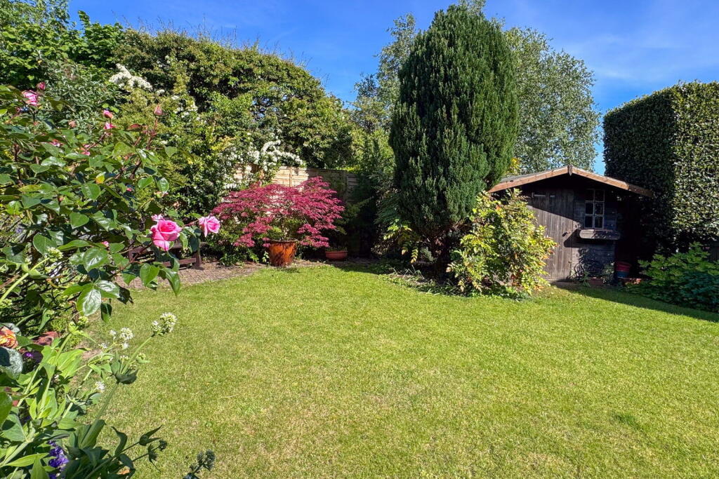 House in Southampton - View 2