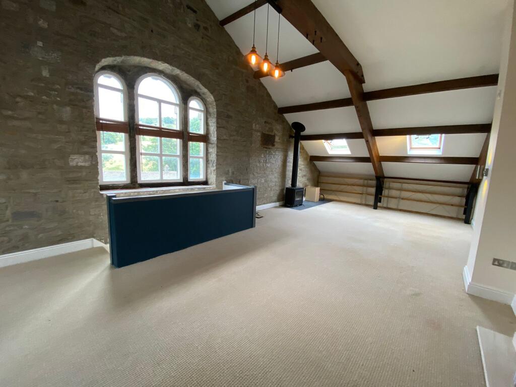 Additional image 5 of Lower Town Mills, Oxenhope, Keighley, West Yorkshire, BD22