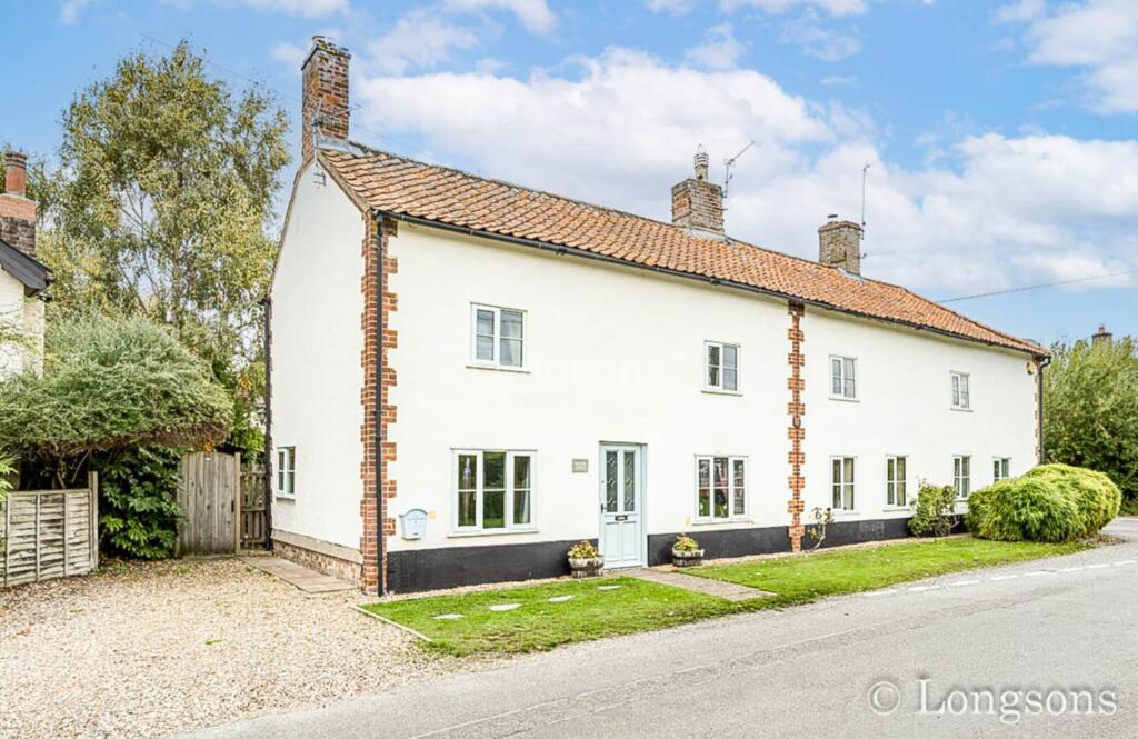 Main image of property: Cley Lane, Saham Toney