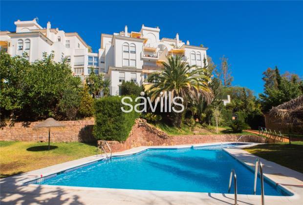 Main image of property: Duplex Penthouse In Calle Cáceres, Cerrado de Calderón, Málaga
