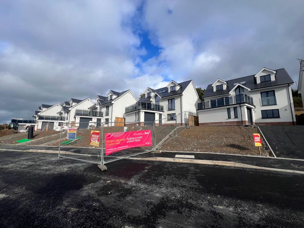 Main image of property: Dolphin Court, New Quay, SA45