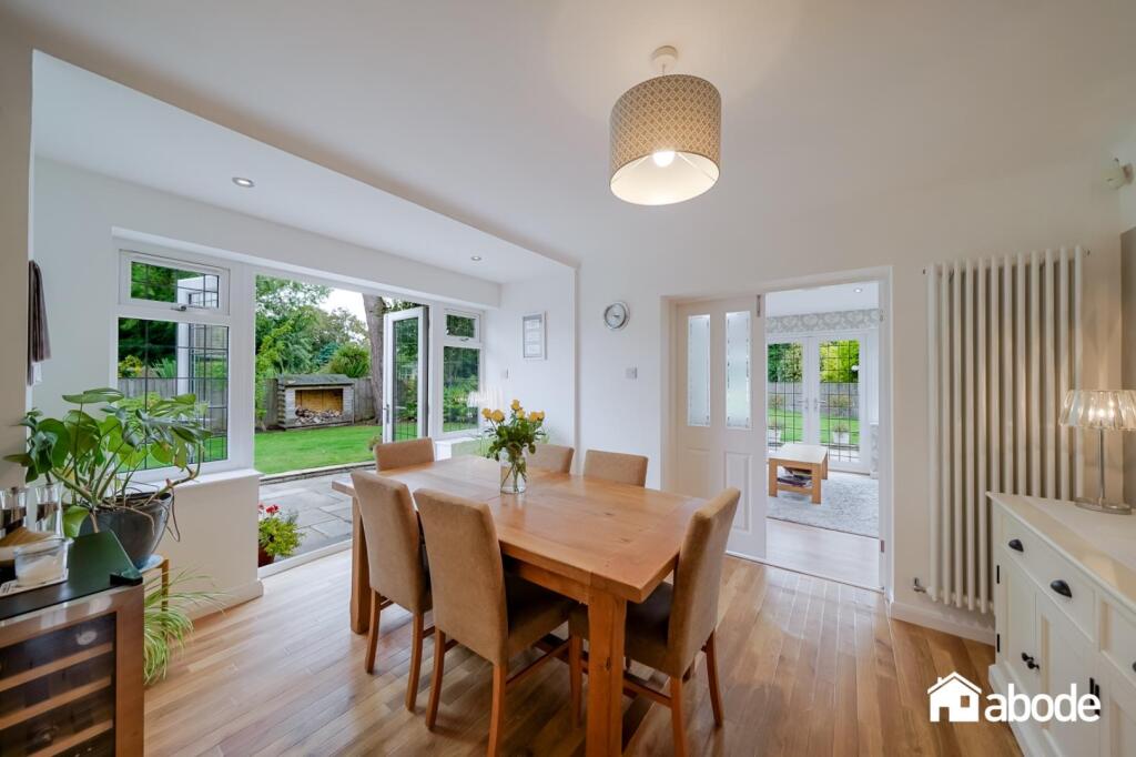 House in Liverpool - View 5