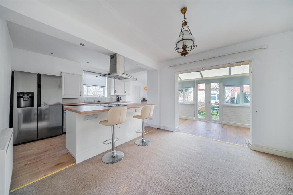 House in Gosport, Hampshire - View 2