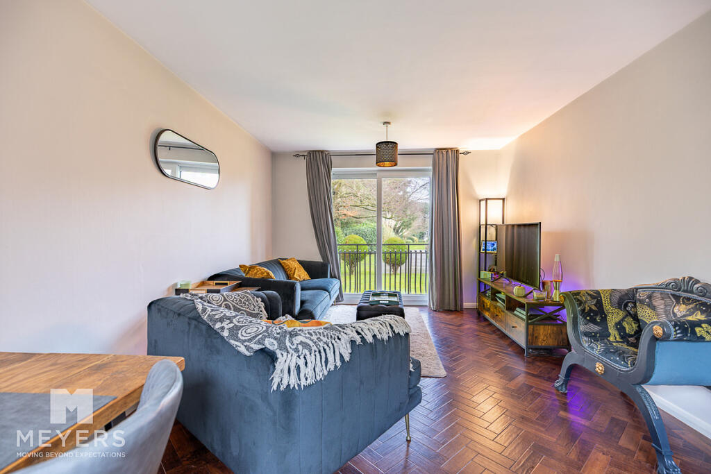 Apartment in Poole, Longfleet - View 5